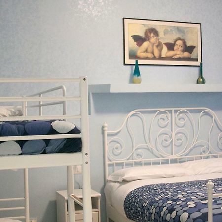 Azzurro San Pietro Lejlighed Rom Eksteriør billede