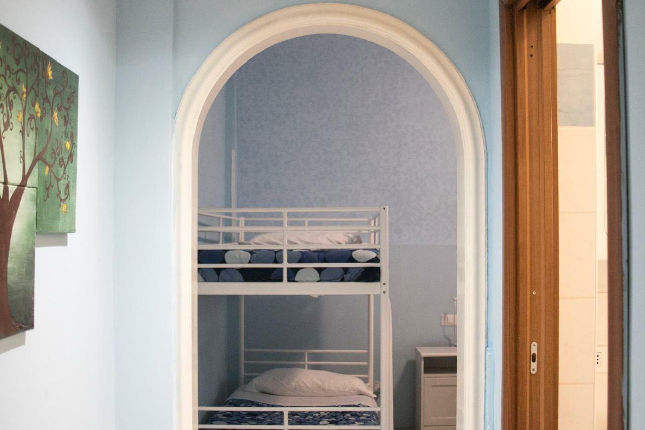 Azzurro San Pietro Lejlighed Rom Eksteriør billede