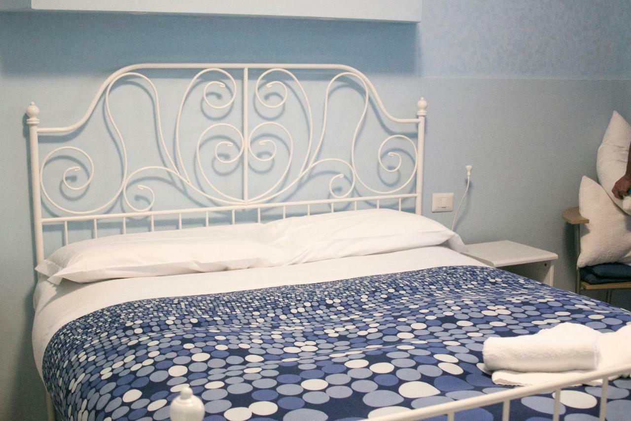 Azzurro San Pietro Lejlighed Rom Eksteriør billede